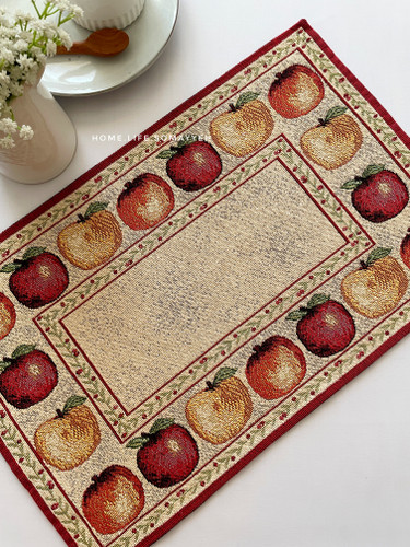 زیربشقابی گوبلنی