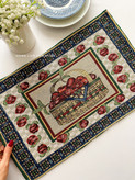 زیربشقابی گوبلنی