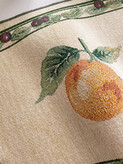 زیربشقابی گوبلنی
