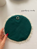 زیرقوری مزرعه