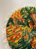 زیرقوری مزرعه