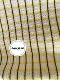 دستمال کتان