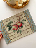 زیربشقابی گوبلنی