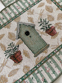 زیربشقابی گوبلنی(۲عددی)