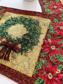 زیربشقابی گوبلنی ۲عددی