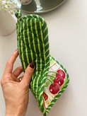 دستگیره توت و گیلاس