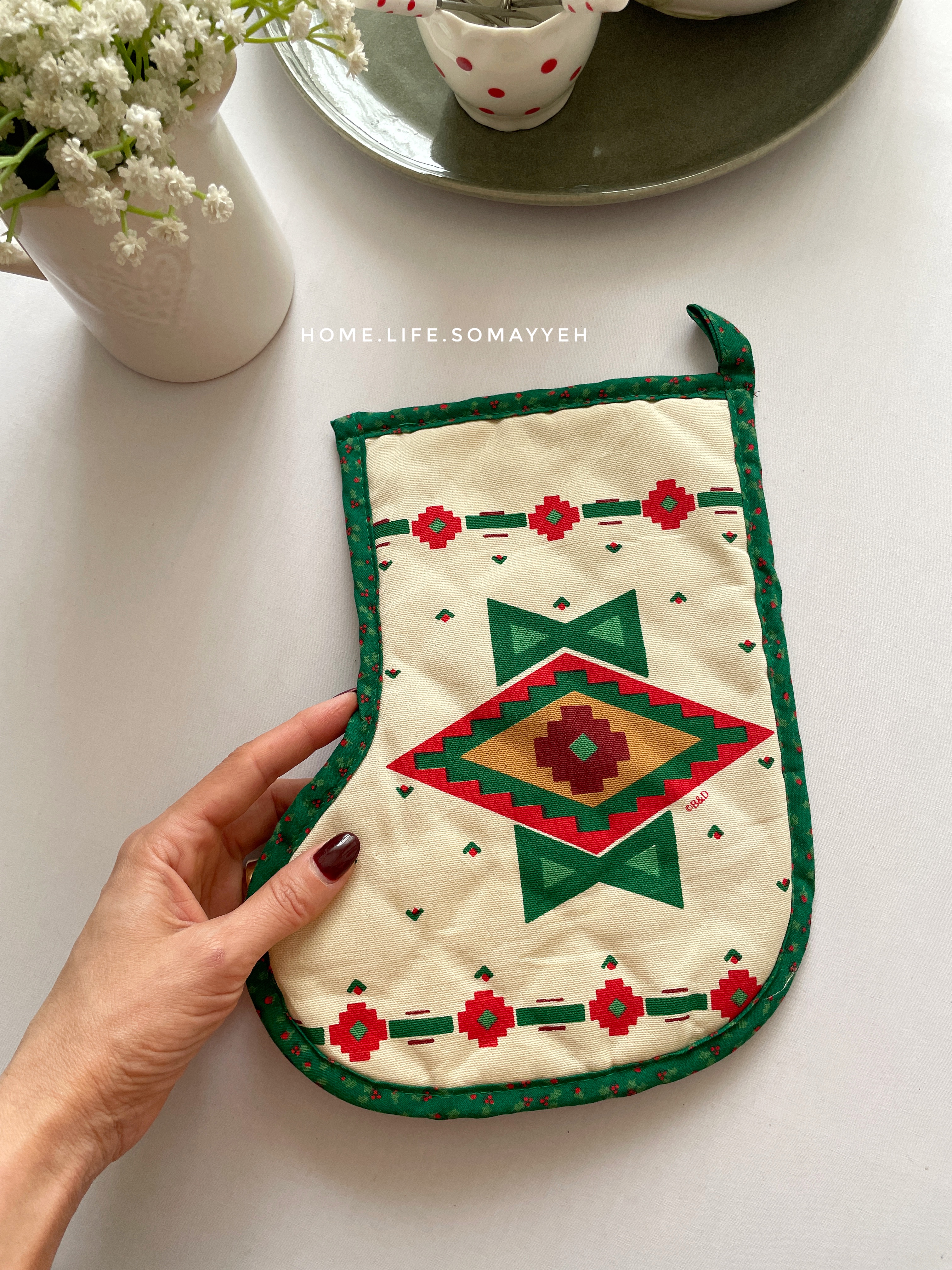 دستگیره یا آویز
