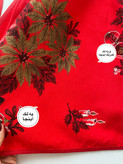 پیشبند دامنی