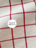 دستمال کتان