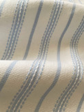 دستمال کتان (پشت کار حوله ای)