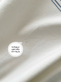 دستمال کتان