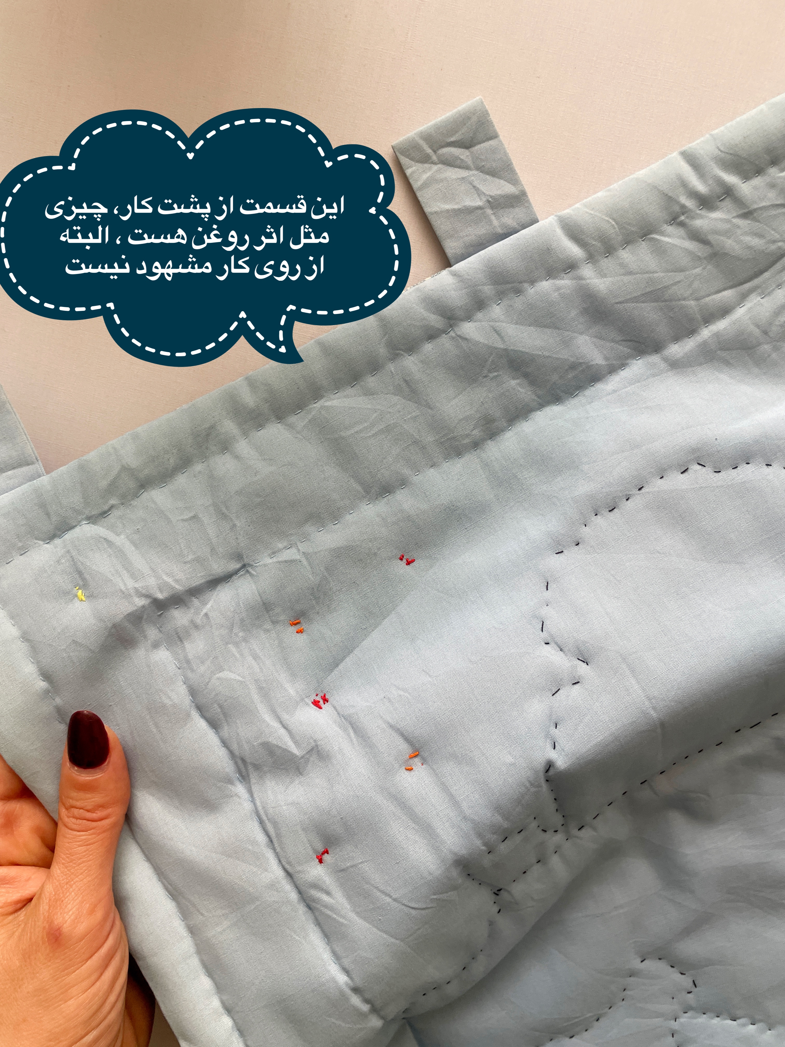دیوارآویز وینتیج کشتی نوح