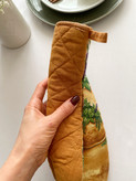 دستکش فر