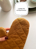 دستکش فر