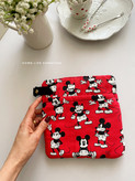 دستگیره جیبدار MICKEY/MOUSE