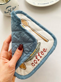 دستگیره coffee
