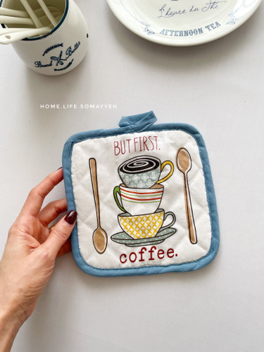 دستگیره coffee