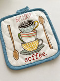دستگیره coffee