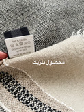 رومیزی یا دستمال بزرگ/محصول بلژیک