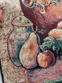 زیربشقابی گوبلنی/۲عددی