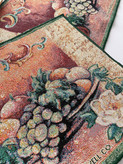 زیربشقابی گوبلنی/۲عددی