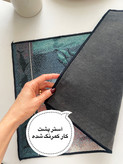 دیوارکوب یا زیربشقابی گوبلنی