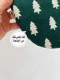 دستکش کاج