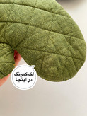 دستکش خروس