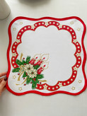 رومیزی کوچک