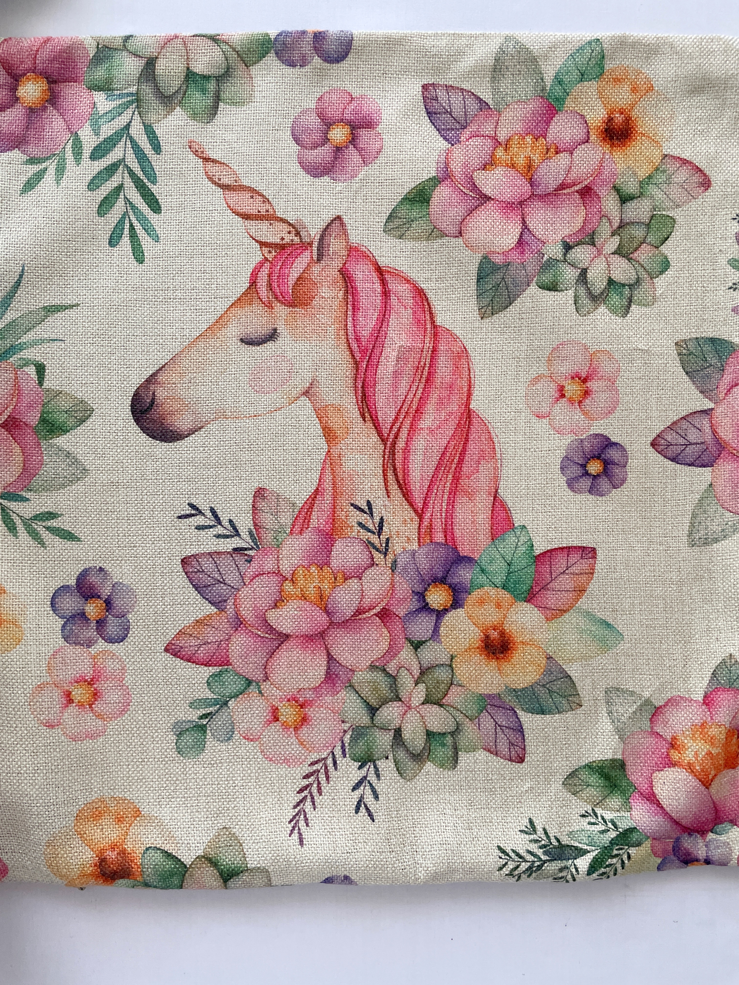 رویه کوسن یونیکورن