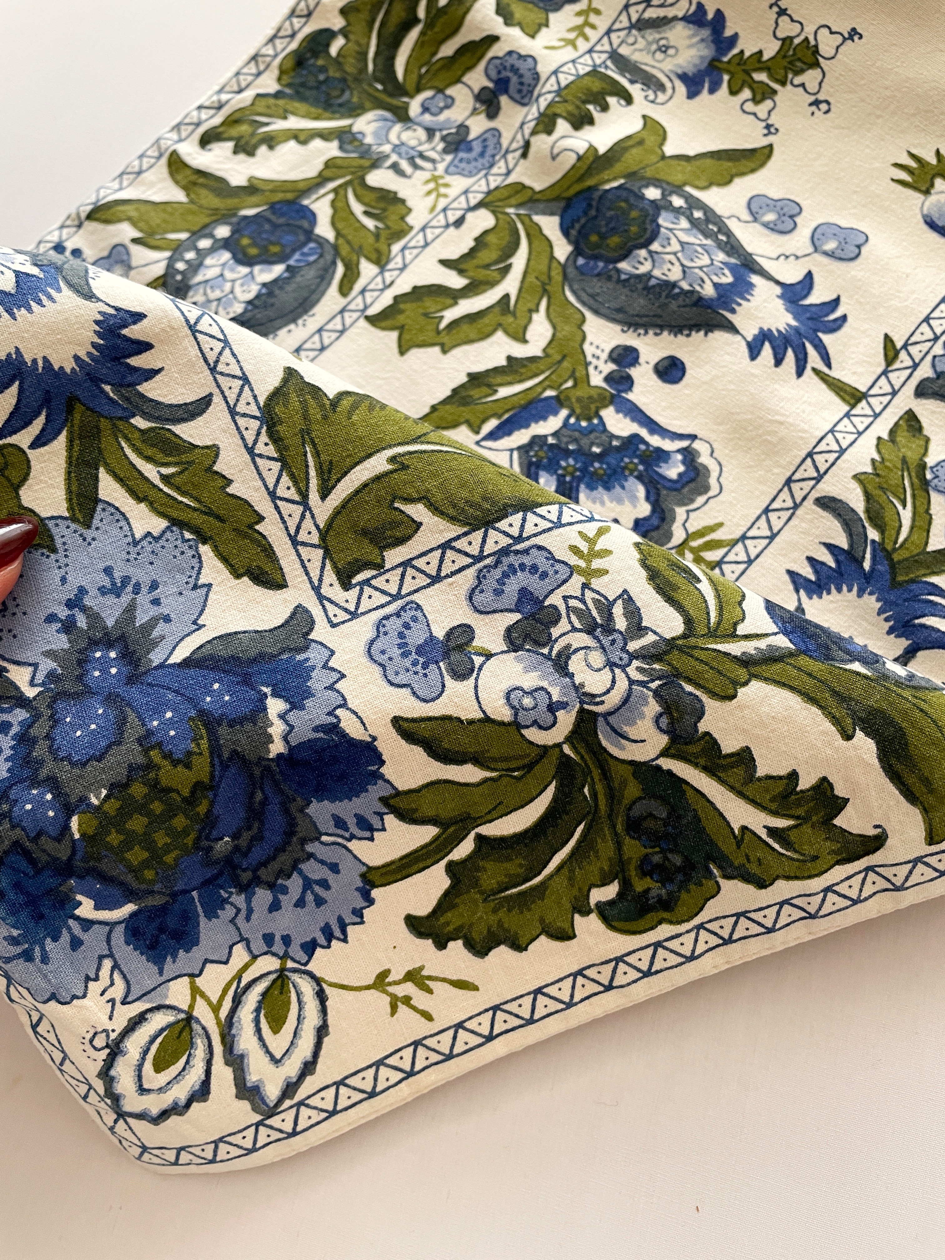 رانر کتان