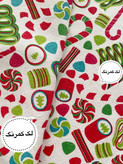 دستمال کتان