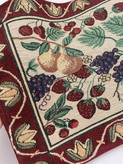 زیربشقابی گوبلنی