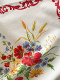 رومیزی یا دستمال