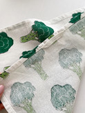 دستمال کنگرفرنگی