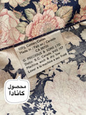 دستمال کتان کوچک/محصول کانادا
