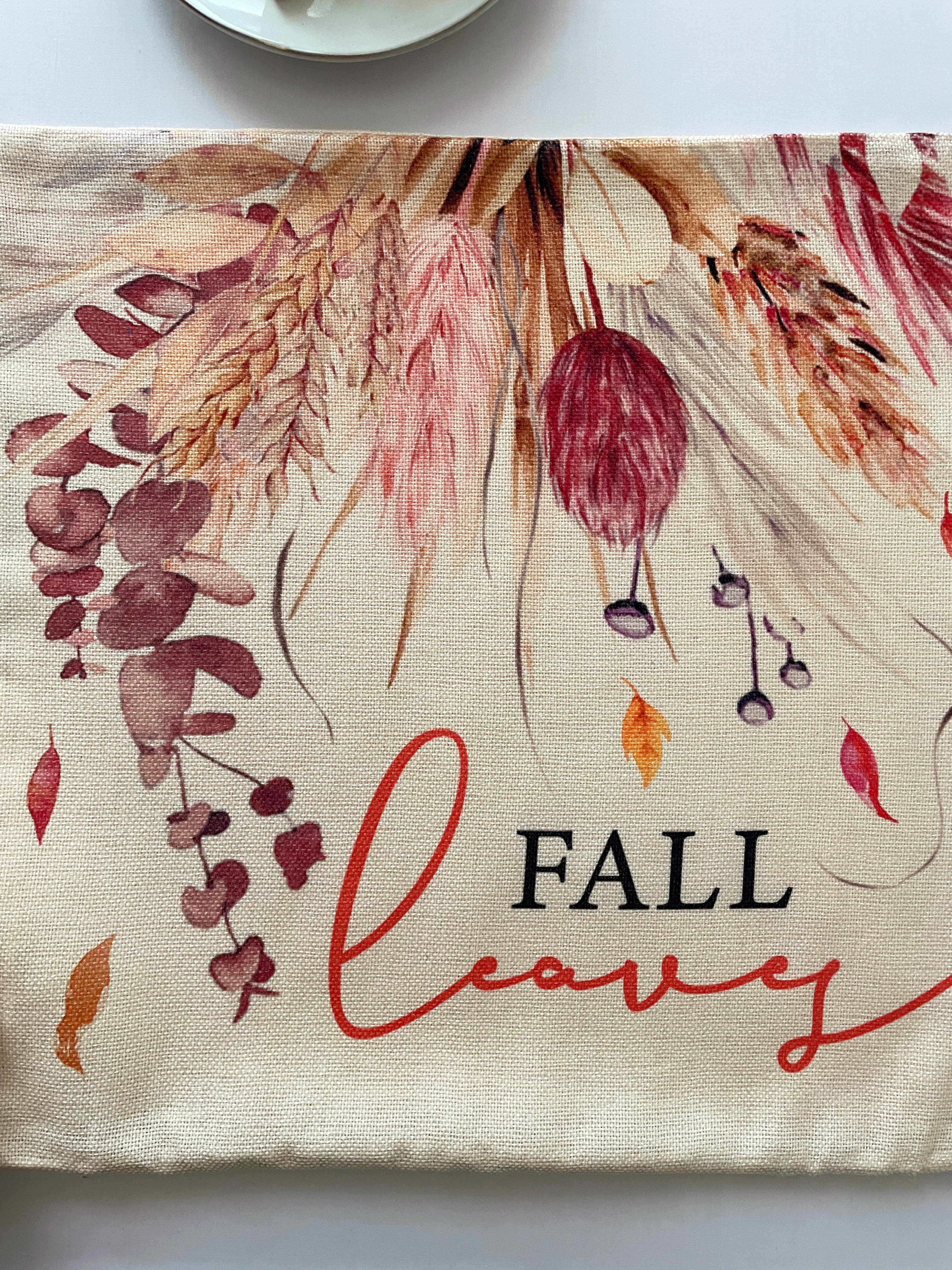 رویه کوسن FALL(پاییز)
