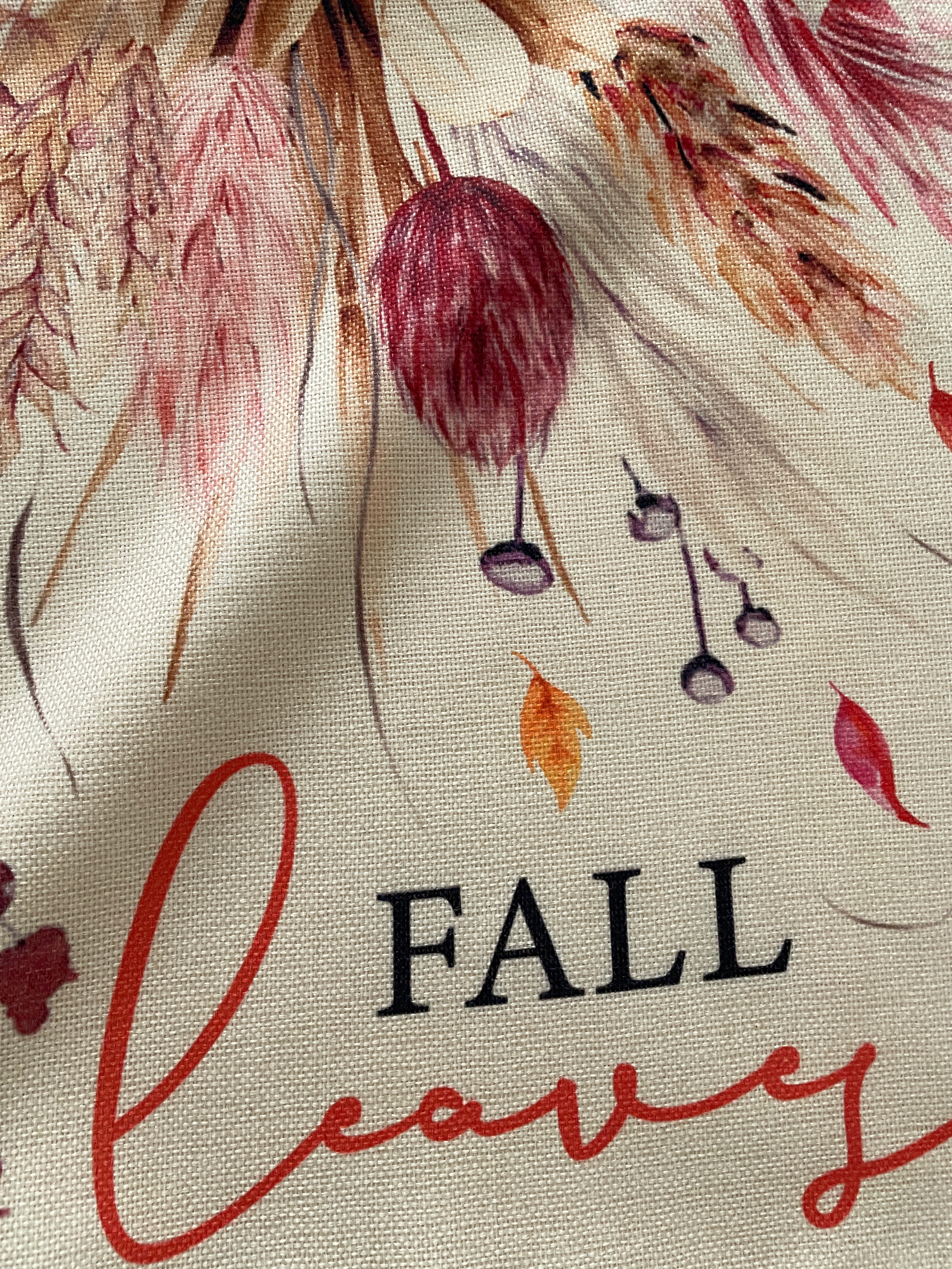 رویه کوسن FALL(پاییز)