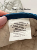 دستکش فر نسوز،محصول کانادا/آمریکا