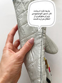 دستکش فر نسوز،محصول کانادا/آمریکا