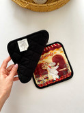 دستگیره ۲عددی سرآشپز