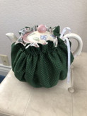 کاور محافظ و گرمنگهدارنده قوری