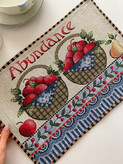 زیربشقابی گوبلنی