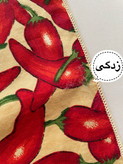 دستمال کتان/محصول آمریکا