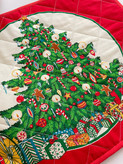 زیربشقابی 🎄