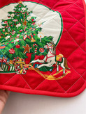 زیربشقابی 🎄