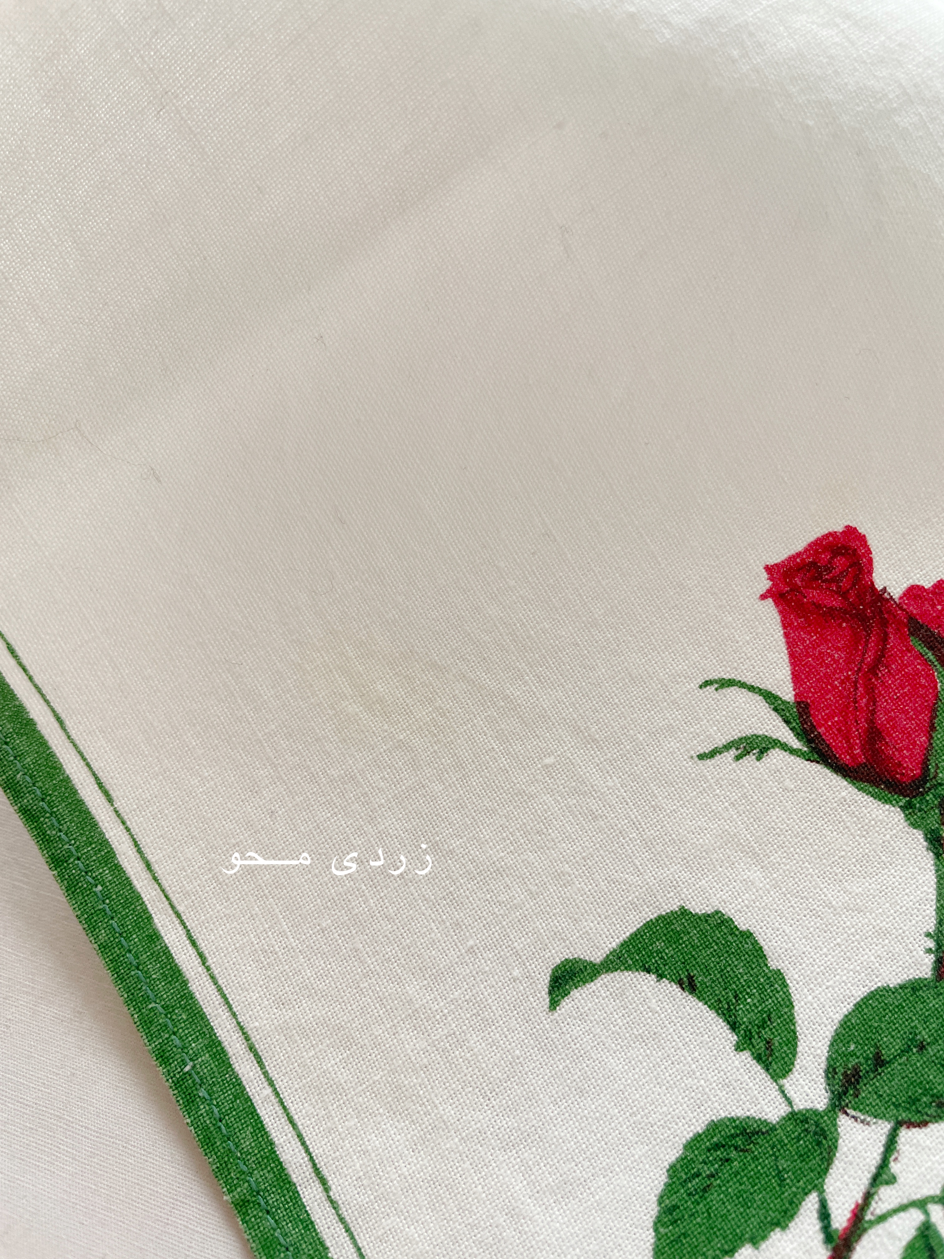 هانکی وینتیج رز