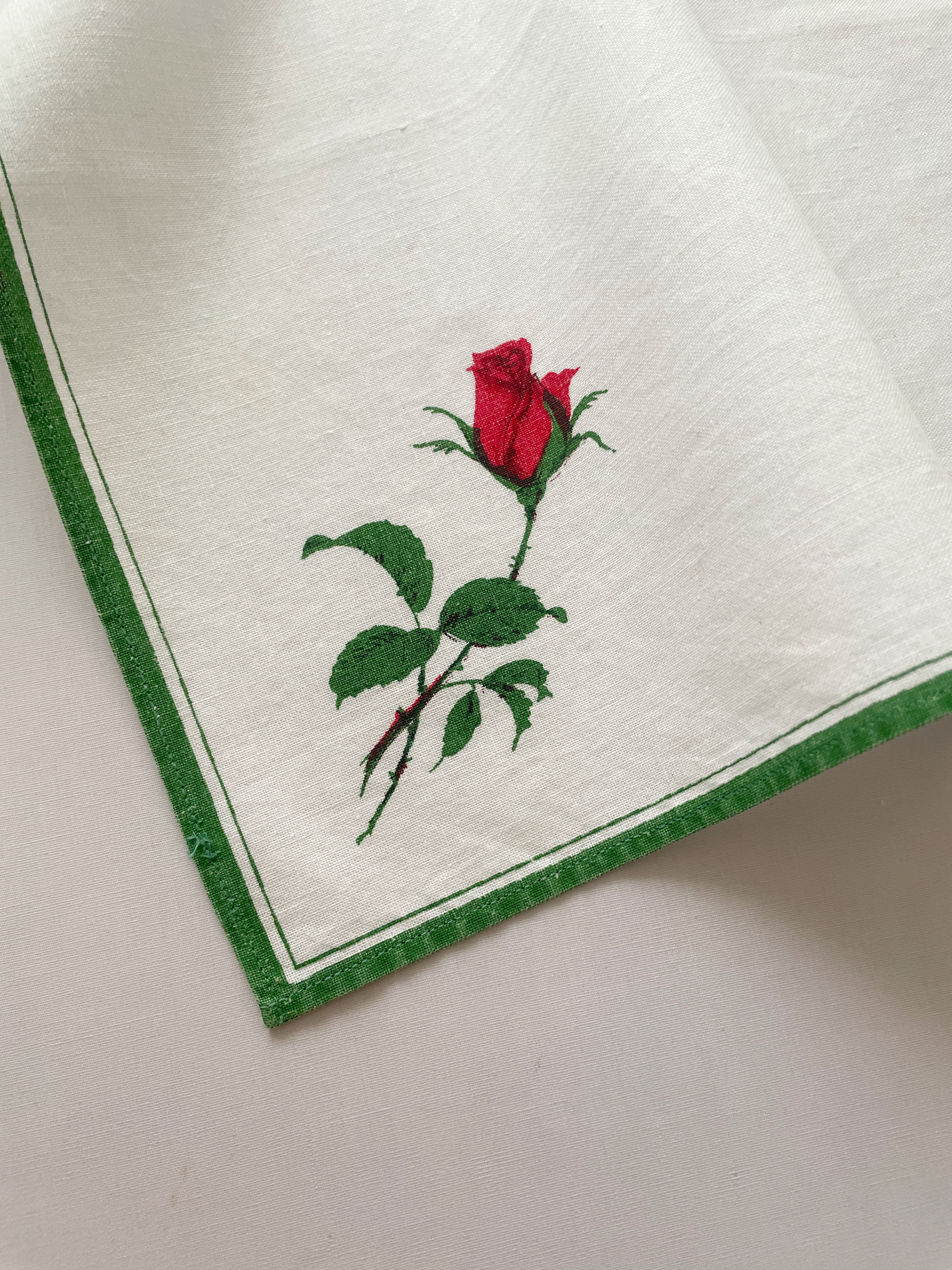 هانکی وینتیج رز