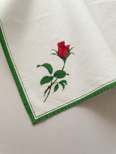 هانکی وینتیج رز