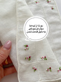 هانکی گلدوزی دستدوز